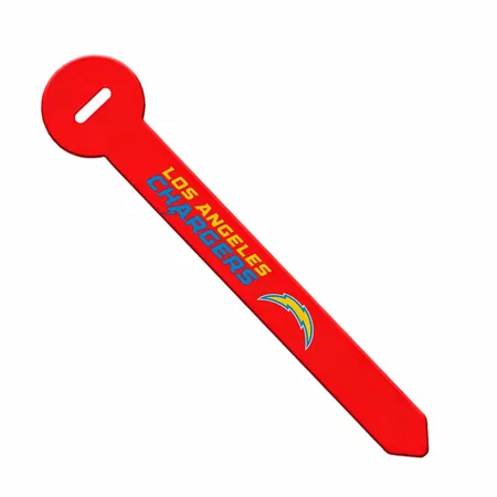 Long Strip Silicone Cable Organizers - Custom Shot Glass Now