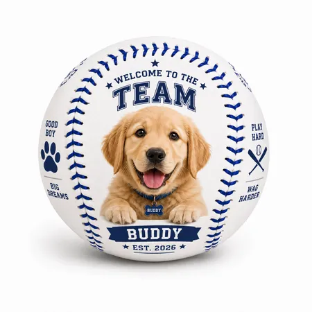 Promotional Baseballs - Custom Shot Glass Now