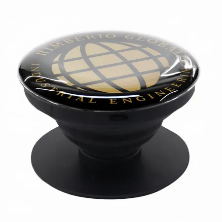 Crystal Dome Grips - Custom Shot Glass Now