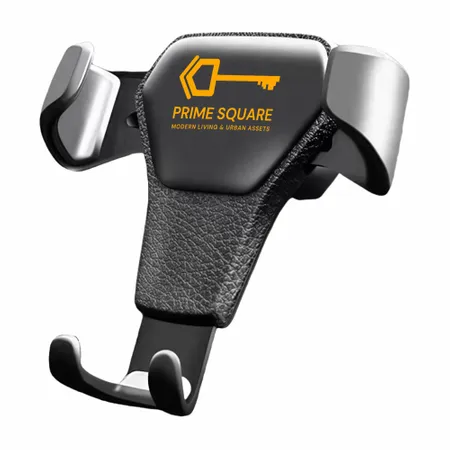 Smooth Leather Holders - Custom Shot Glass Now