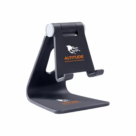 Flex View Stands - Custom Shot Glass Now