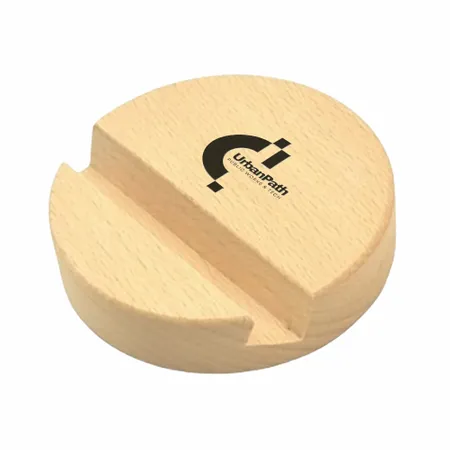 Bamboo Block Stands - Custom Shot Glass Now