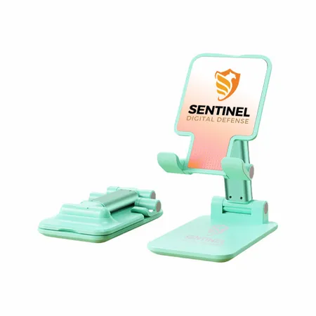 Go Fold Stands - Custom Shot Glass Now