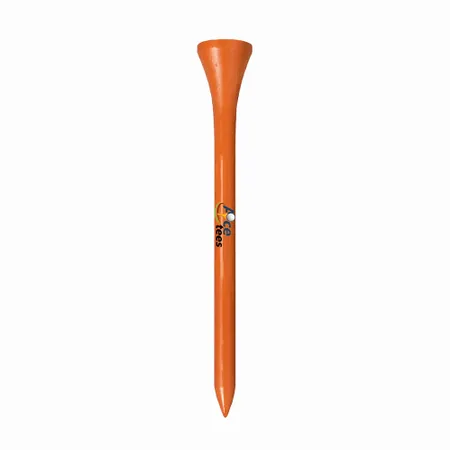 Wooden Golf Tees - Custom Shot Glass Now