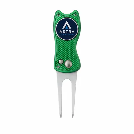 Foldable Divot Tools - Custom Shot Glass Now