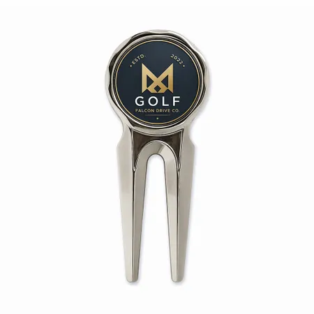 Custom Divot Tools - Custom Shot Glass Now