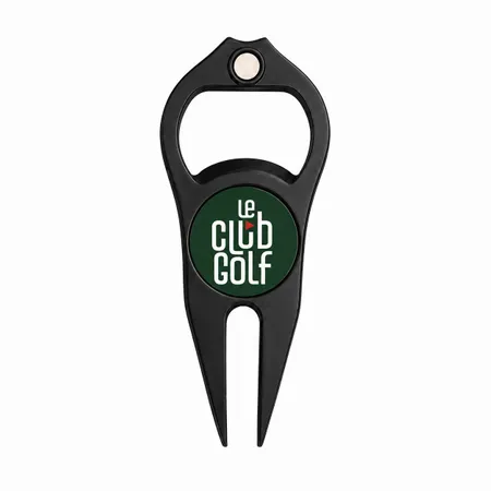 Golf Repair Tool & Bottle Openers - Custom Shot Glass Now