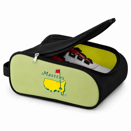 Custom Golf Shoe Bags - Custom Shot Glass Now