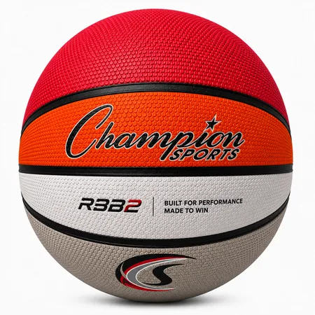 Promotional Basketballs - Custom Shot Glass Now
