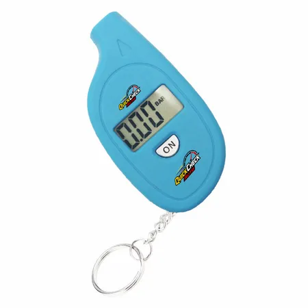 Digital Tire Pressure Gauges - Custom Shot Glass Now