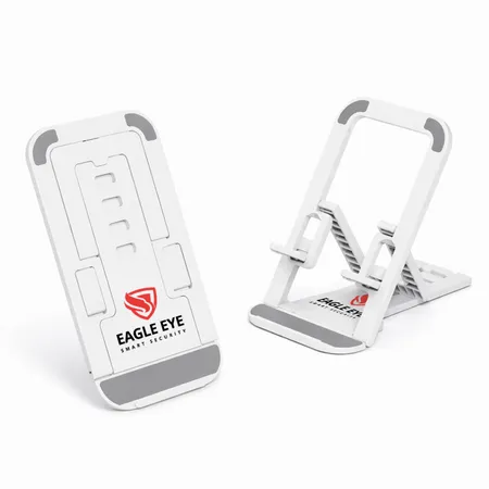 Slim Card Pocket Stands - Custom Shot Glass Now