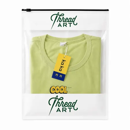 Kraft Paper Zipper Bags - Custom Shot Glass Now