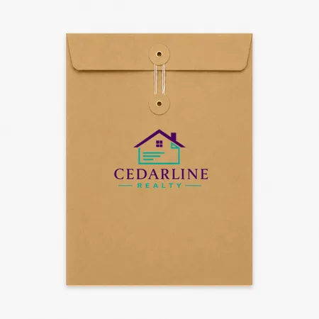 Eco-Friendly Paper Document Holders - Custom Shot Glass Now