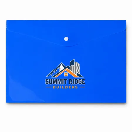 Button Document Holders - Custom Shot Glass Now