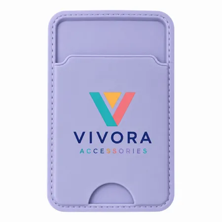 ID Card Phone Plastic Wallet - Custom Shot Glass Now