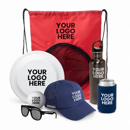 Outdoor Essentials Smart Kits Box - Custom Shot Glass Now