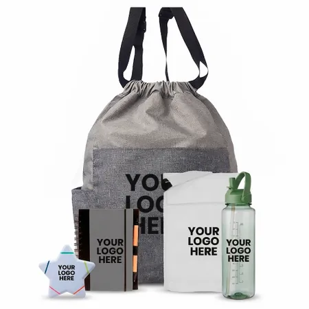 School Starter Smart Kits - Custom Shot Glass Now