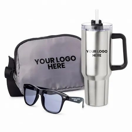 Trendy & Niche Smart Kits - Custom Shot Glass Now