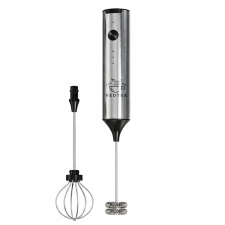 Steel Prime Rechargeable Milk Frothers - Custom Shot Glass Now