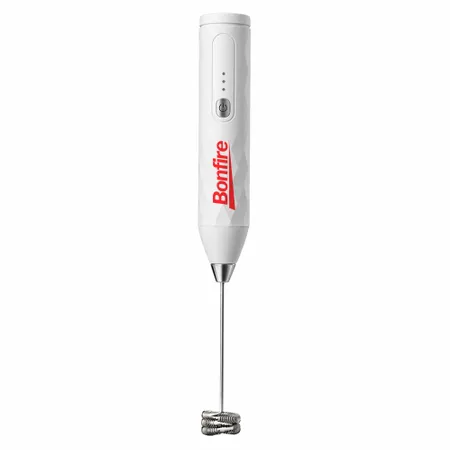 FROVA Pro Rechargeable Milk Frothers - Custom Shot Glass Now