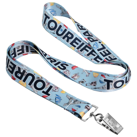 Lanyards - Custom Shot Glass Now