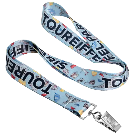 Lanyards - Custom Shot Glass Now
