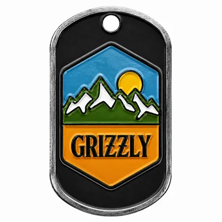 Dog Tags - Custom Shot Glass Now