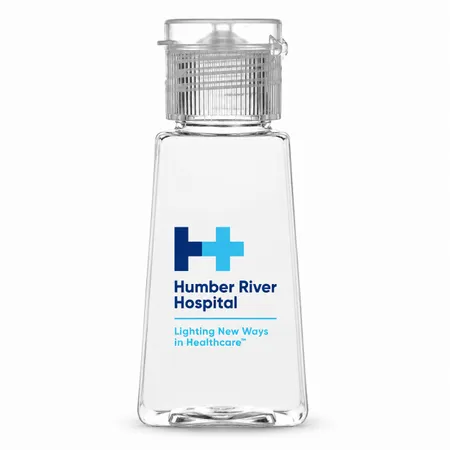 Hand Sanitizers - Custom Shot Glass Now