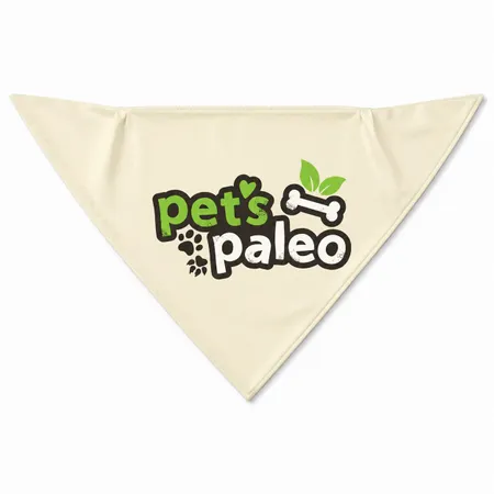 Classic Pet Bandanas - Custom Shot Glass Now