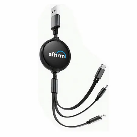 USB Cables - Custom Shot Glass Now