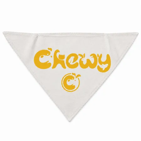 Embroidered Pet Bandanas - Custom Shot Glass Now
