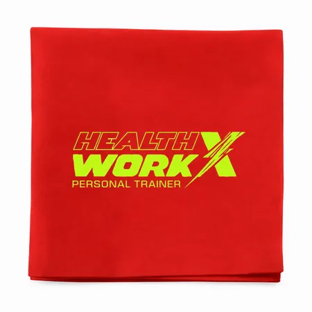 Custom Embroidered Bandanas - Custom Shot Glass Now