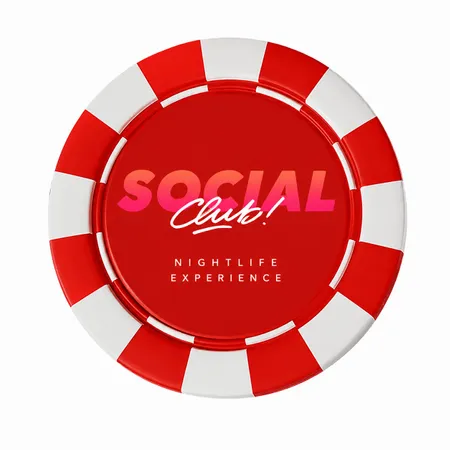 8 Stripe Custom Poker Chips - Inlay - Custom Shot Glass Now