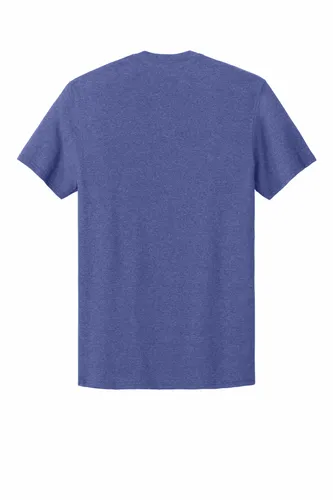 Retro Heather Purple