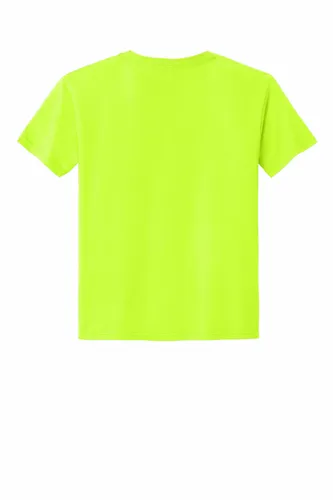 SAFETY GREEN