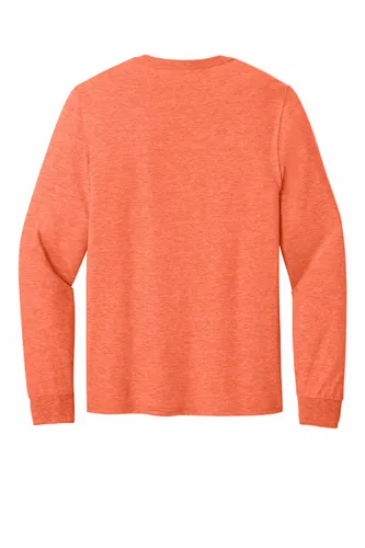 Retro Heather Coral