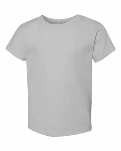 Solid Athletic Grey