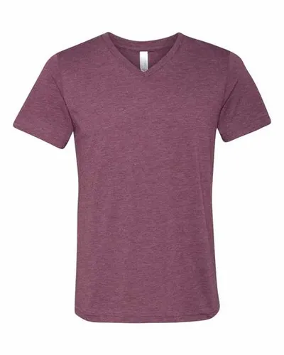 Maroon Triblend
