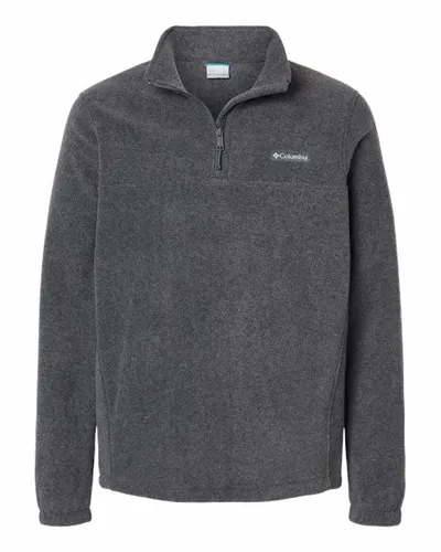 Charcoal Heather