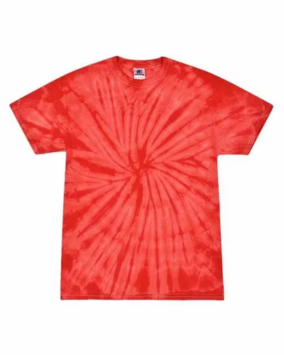 SPIDER RED