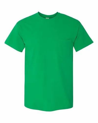 Irish Green