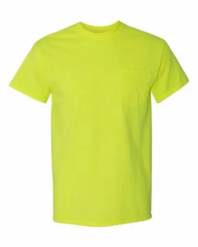 SAFETY GREEN