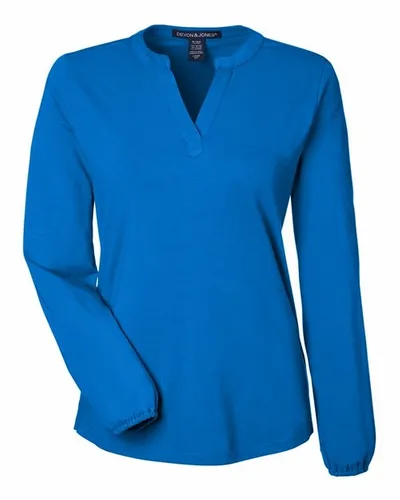 FRENCH BLUE