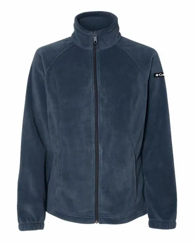 Columbia Navy