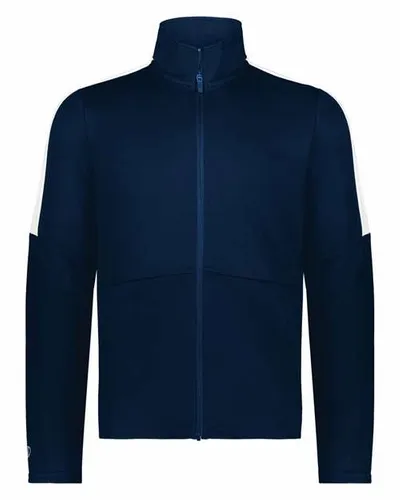 Navy/ White