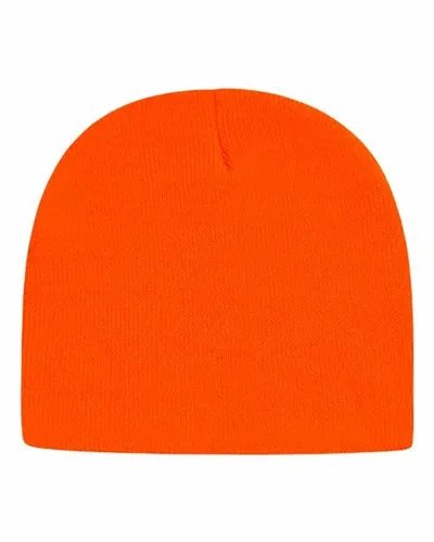 Neon Blaze Orange