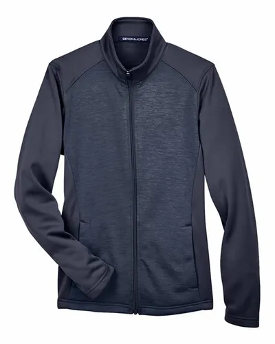 Navy/ Navy Heather