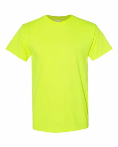SAFETY GREEN