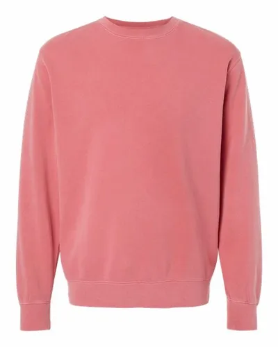 Pigment Pink