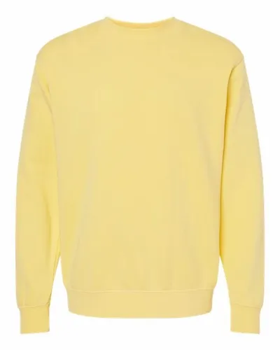 Pigment Yellow